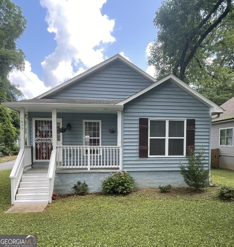 Foto principal - 1833 Phillips Ave