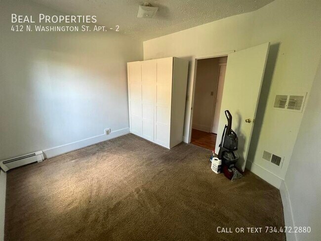 Foto del edificio - 412 N Washington St