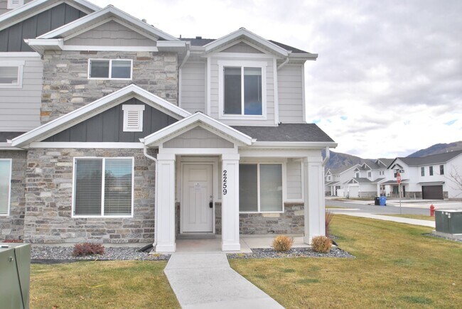 Foto del edificio - 2259 W Nibley Pkwy