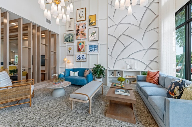 Building Photo - Brisolé Luxury Apartments