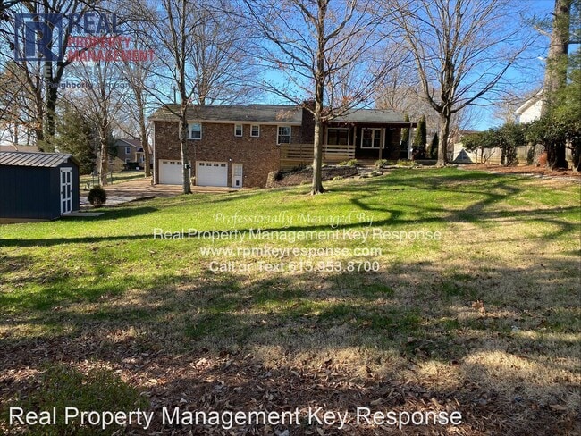 Building Photo - 3 br, 2 bath House - 103 Timberline Drive