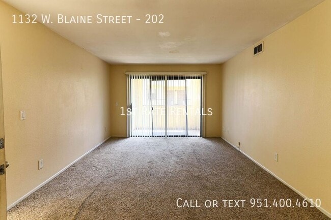 Photo - 1132 W Blaine St House