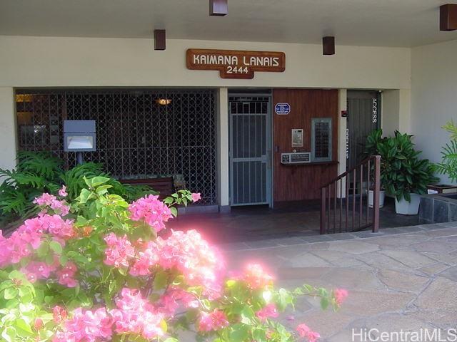 Building Photo - 2444 Hihiwai St