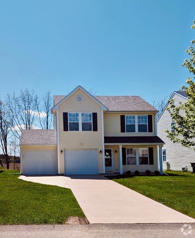 Apartments For Rent in Vicksburg MI 2 Rentals