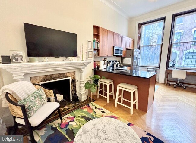 Foto del edificio - 2126 Spruce St