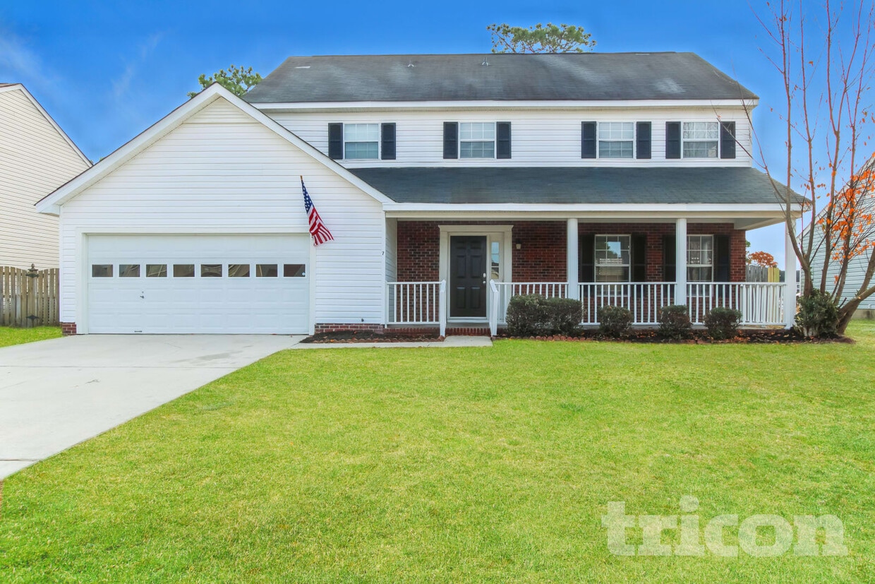 Primary Photo - 7 Barnley Ct