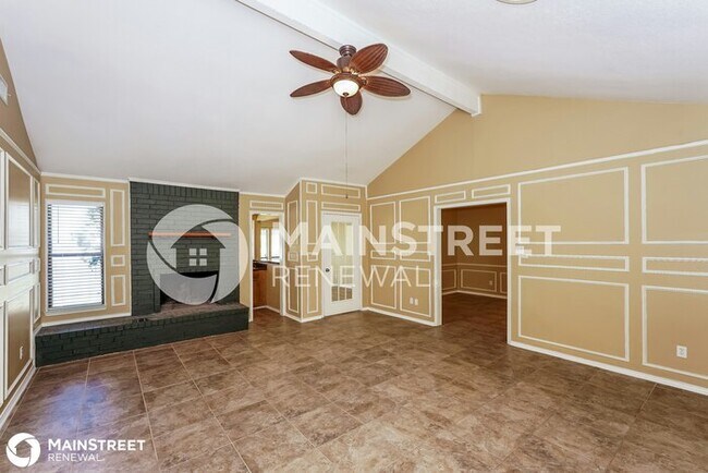 Foto del edificio - 2725 Clearmeadow Ct, Bedford, TX 76021