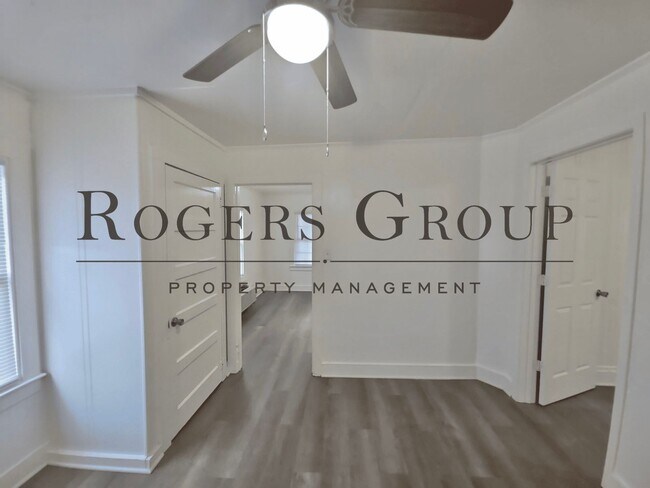 Foto del edificio - Homes for rent in Henderson NC - 471 Pettigrew Street - Schedule Showing Online at www.rentnc.net