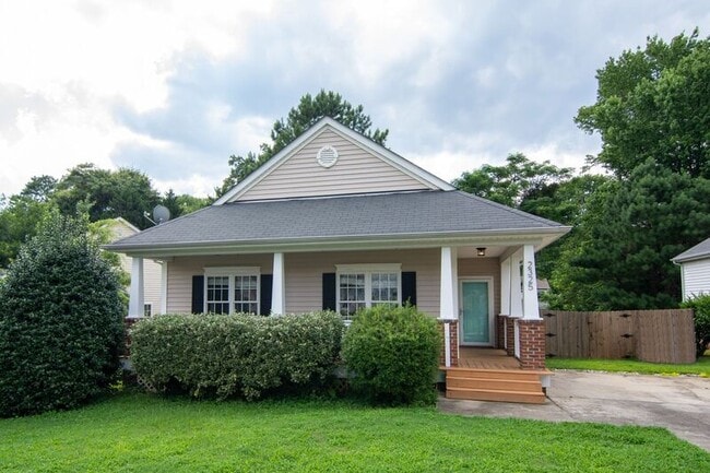 Building Photo - 2325 K Wesley Way