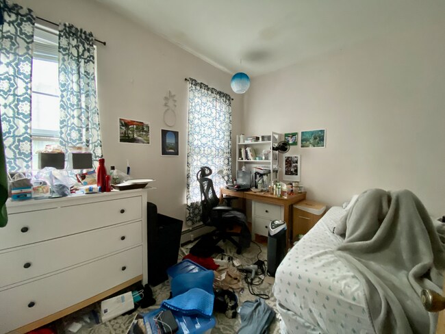 Foto del edificio - 204 Northampton St