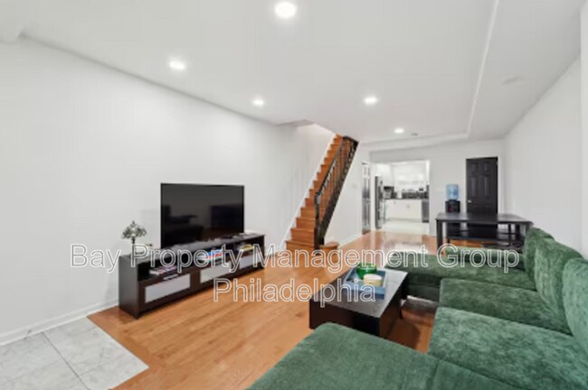 Foto del edificio - 2328 S Warnock St