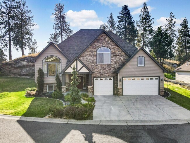 Foto del edificio - Dream Home At Shelley Lake