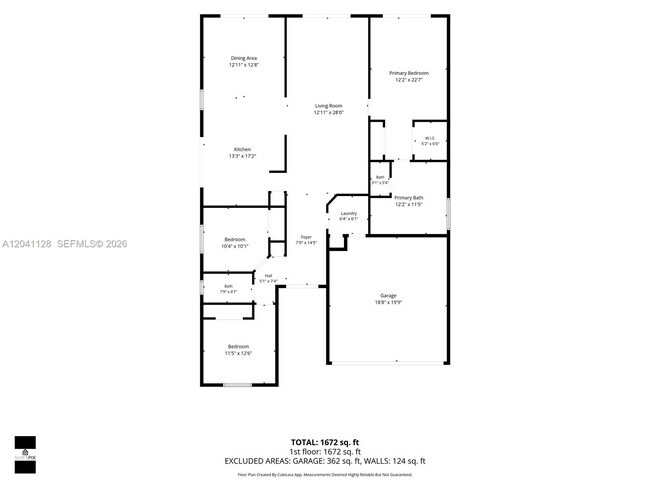 Foto del edificio - 6931 NW 34th St