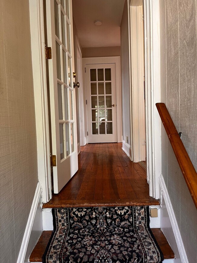 Foto del edificio - 74 E Prospect St
