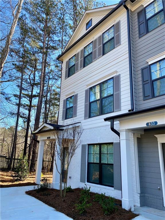 Building Photo - 435 Stovall Pl