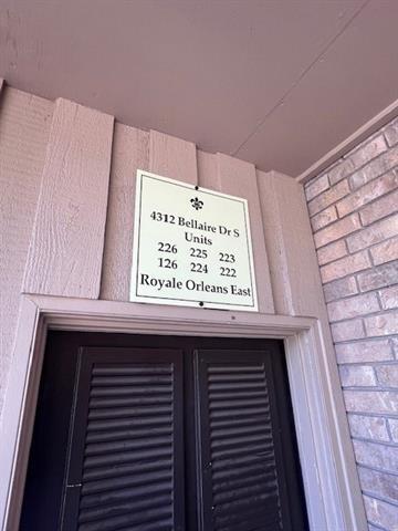 Foto del edificio - 4312 Bellaire Dr S