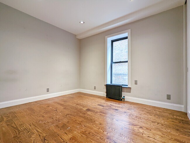 Bedroom - 335 E 100th St