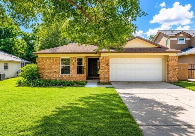 Foto del edificio - 3013 Barrymore Ct