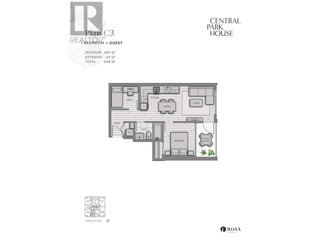 Photo du bâtiment - 5987-5987 Wilson Ave
