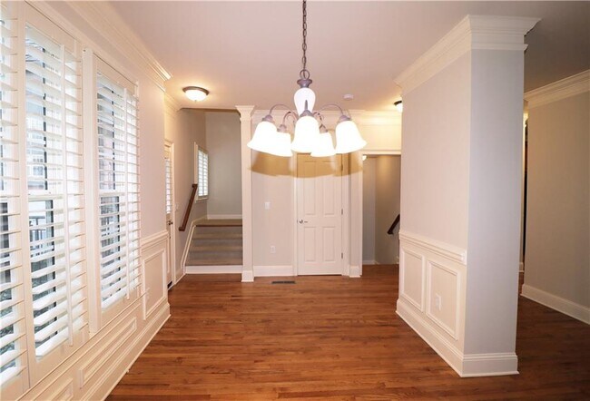 Foto del edificio - 1284 Ashford Creek Way NE