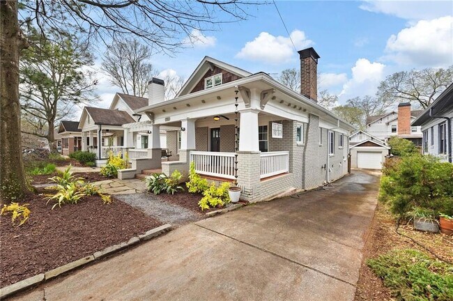 Foto del edificio - 193 Feld Ave