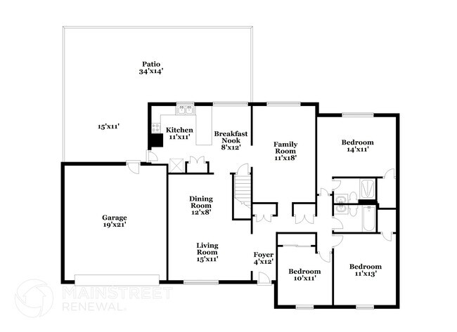 Foto del edificio - 14732 Verdun Estates Dr