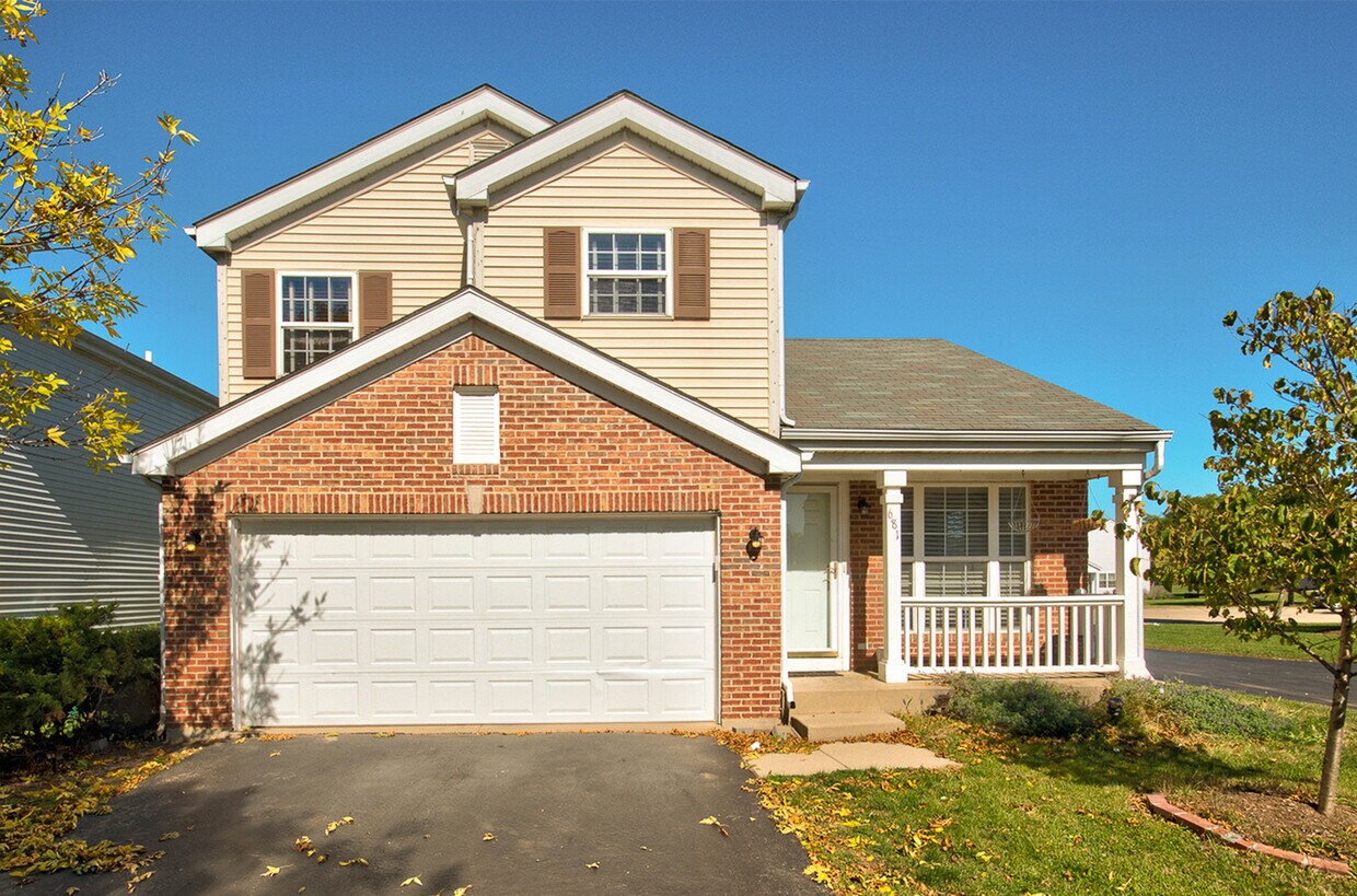 Foto principal - 681 Springwood Dr