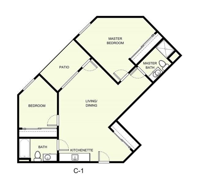 Rogue Valley Senior Apartments Apartments Grants Pass, OR