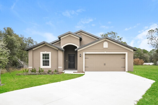Building Photo - 1628 Tench Ct