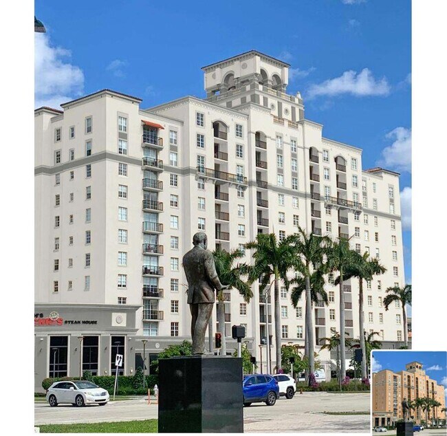 Foto del edificio - 651 Okeechobee Blvd