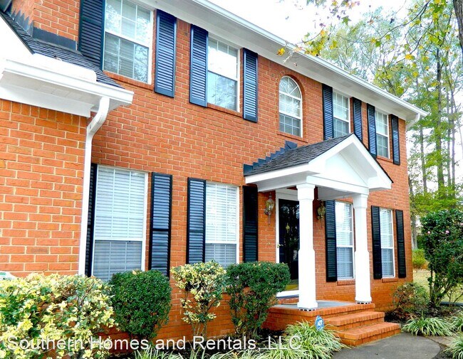 Building Photo - 4 br, 2.5 bath House - 1079 Rivershyre Court