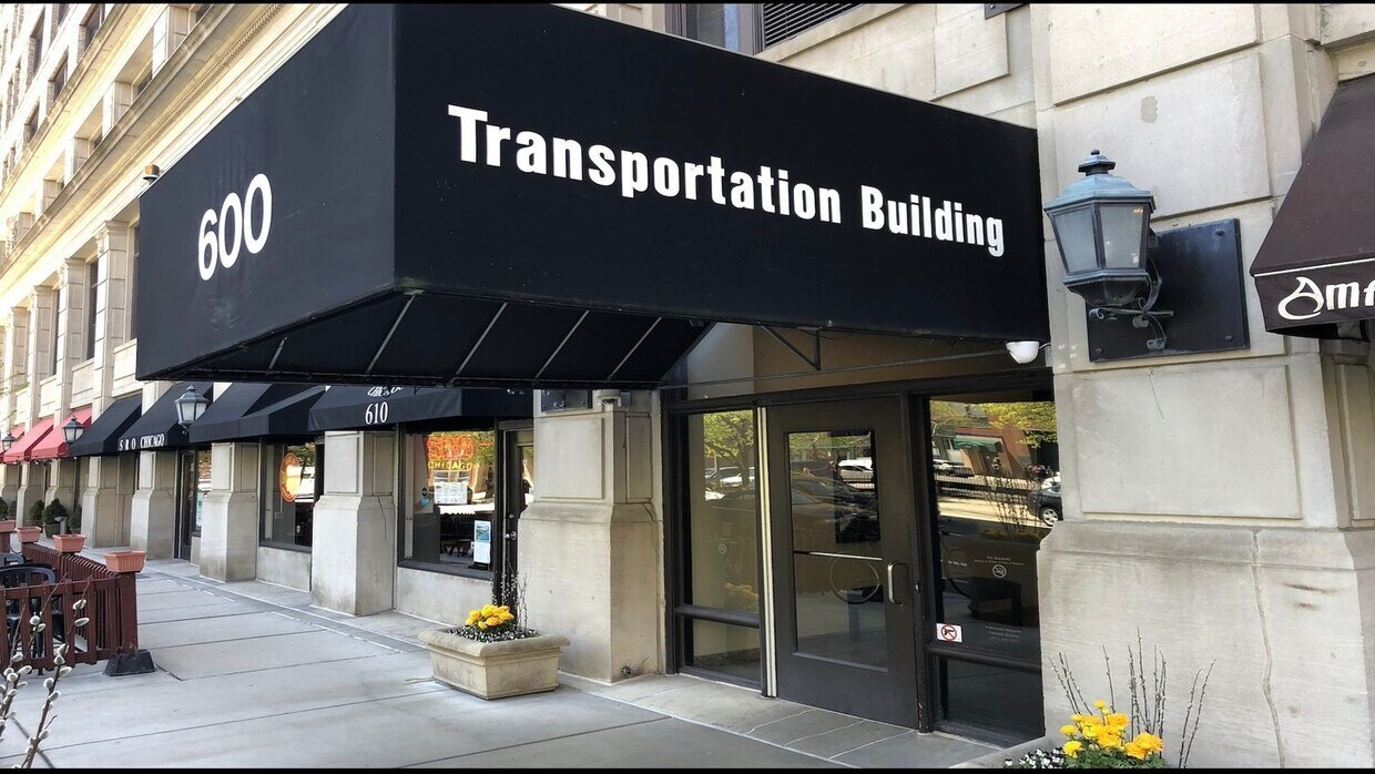 Foto principal - 600 S Dearborn St