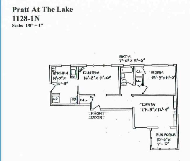 Building Photo - 1128 W Pratt Blvd