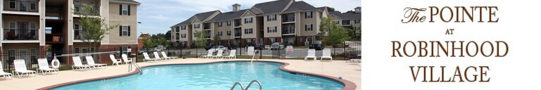 The Pointe at Robinhood Village