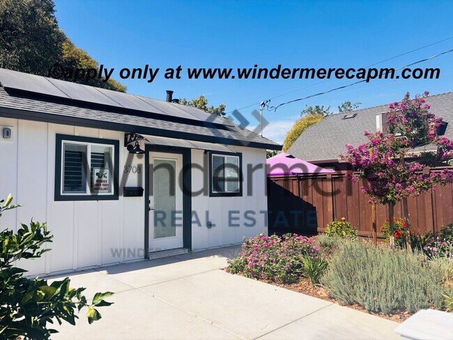 Photo - Modern Studio ADU with Premium Features! House