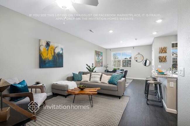 Foto del edificio - 1726 S Elk Way