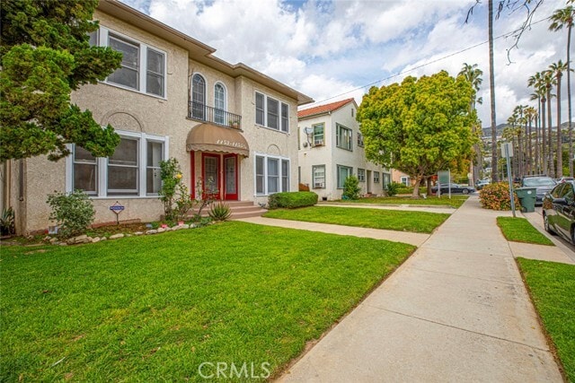 Building Photo - 1153 N Maryland Ave