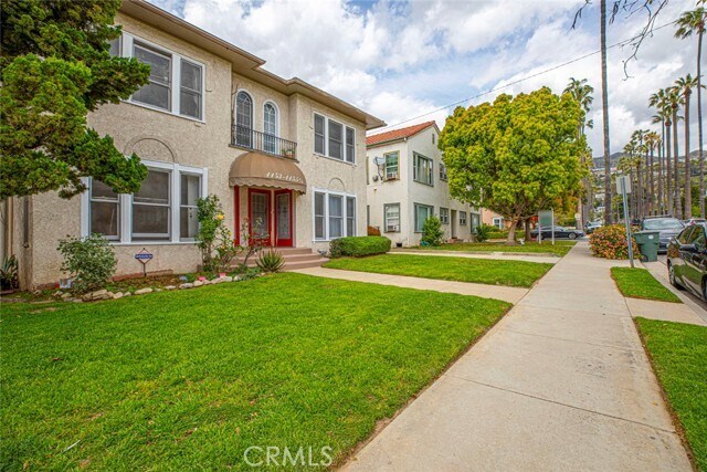 Foto del edificio - 1153 N Maryland Ave