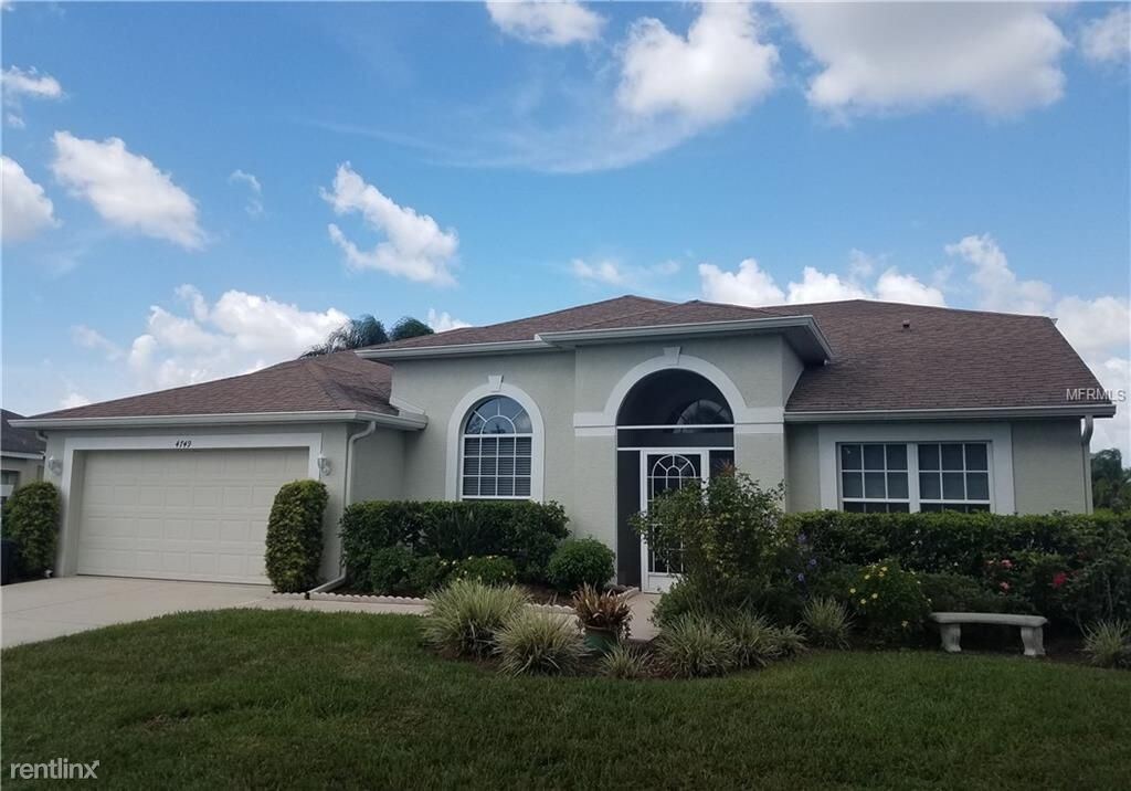 Primary Photo - 4 br, 2 bath House - 4749 Cayo Costa Pl