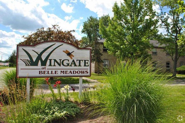 Building Photo - Wingate at Belle Meadows Apartments