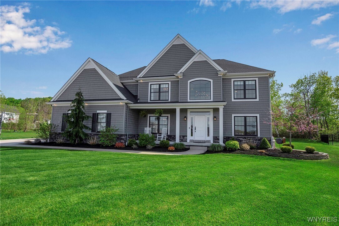 Foto principal - 5330 Holly Glen Ct