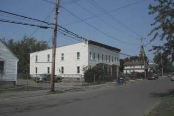 Building Photo - 439-453 Hallett St