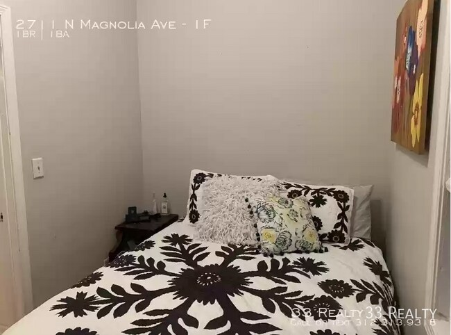 Foto del edificio - 2711 N Magnolia-1F