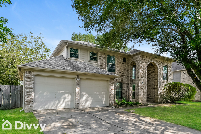 Foto principal - 3415 Southdown Dr