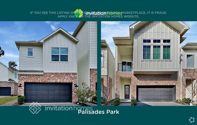 Building Photo - 6323 Paddington Bnd Dr