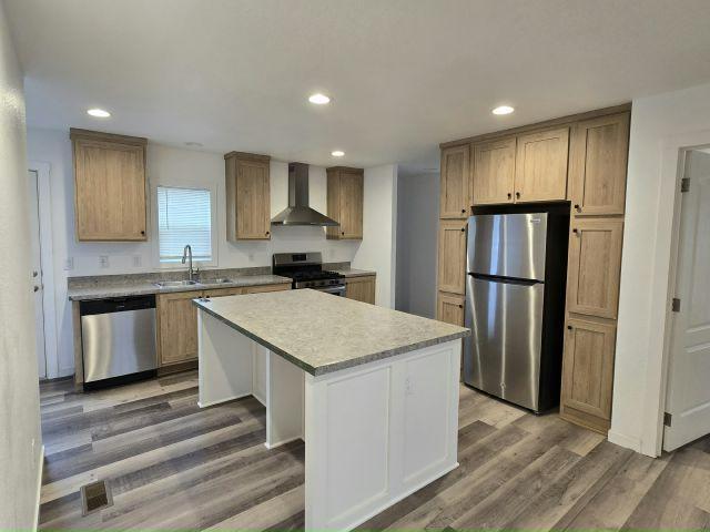 Foto del edificio - 4650 E Carey Ave