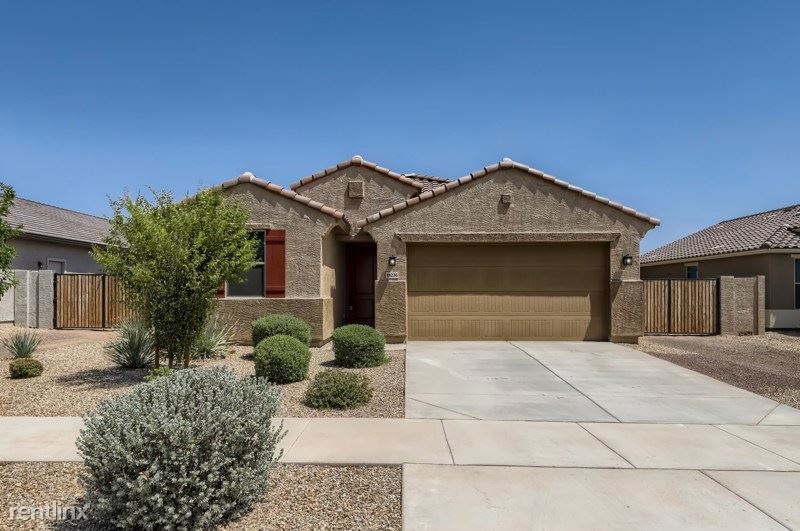 Foto principal - 4 br, 2 bath House - 18236 W Robin Lane