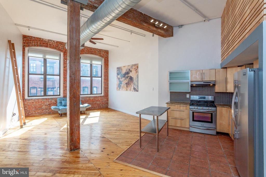 Foto principal - 428 N 13th St