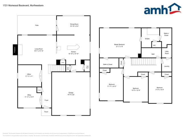 Foto del edificio - 1721 Muirwood Blvd