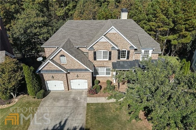 Foto del edificio - 12832 Waterside Dr